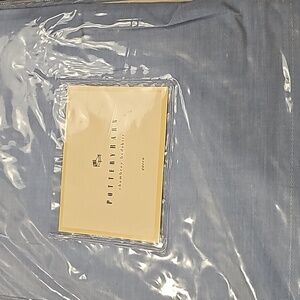 Pottery Barn Bed Skirt